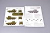 Trumpeter 00393 USMC LAV-AD Light Armored Vehicle-Air Defense (1:35)